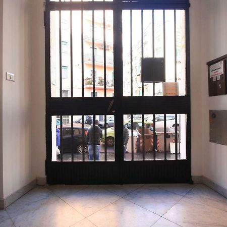 La Casa Di Geppa Villa Nápoly Kültér fotó