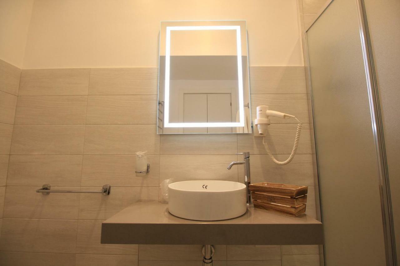 La Casa Di Geppa Villa Nápoly Kültér fotó